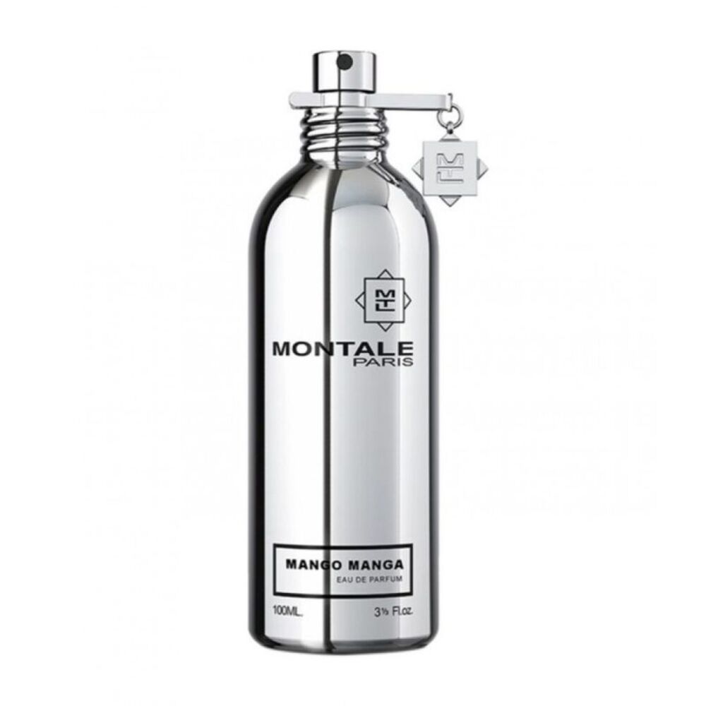 Montale Mango Manga Eau de Parfum Spray for Unisex 3.4 oz / 100 ml - New